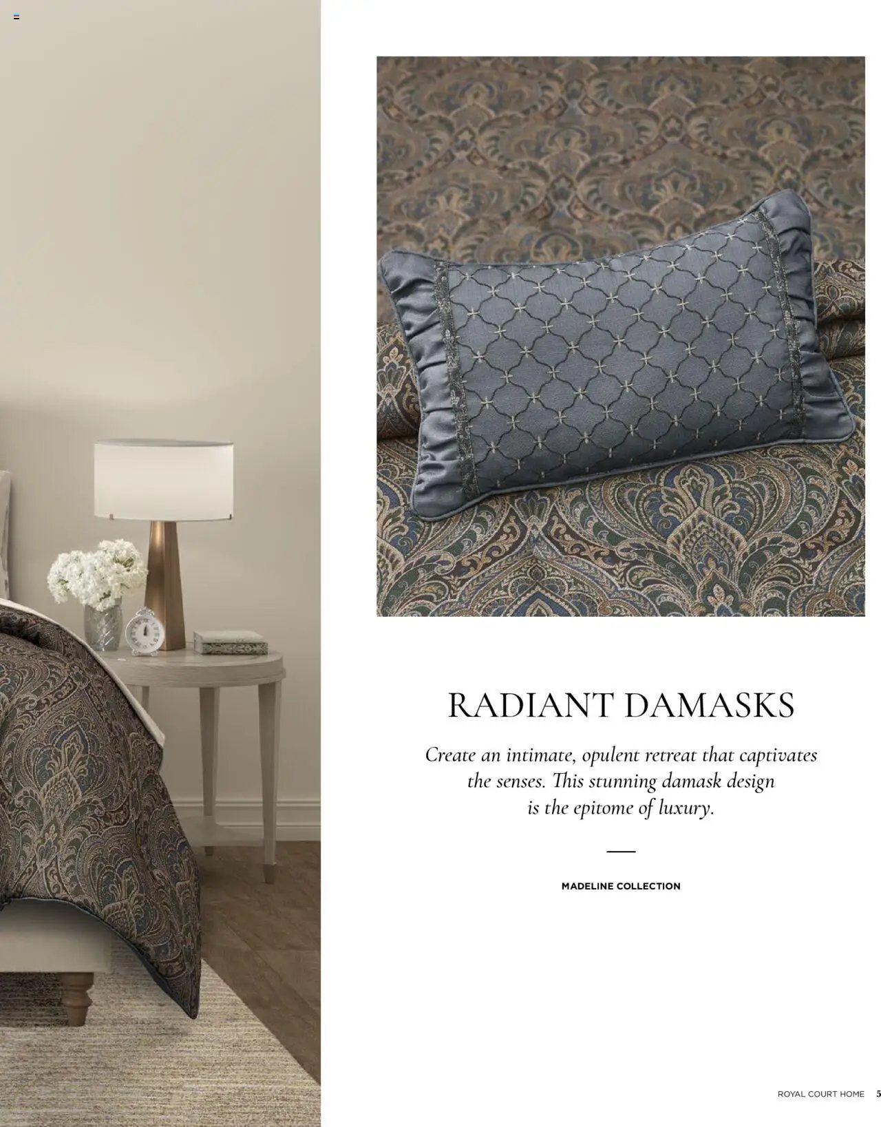 Belk Royal Court Home