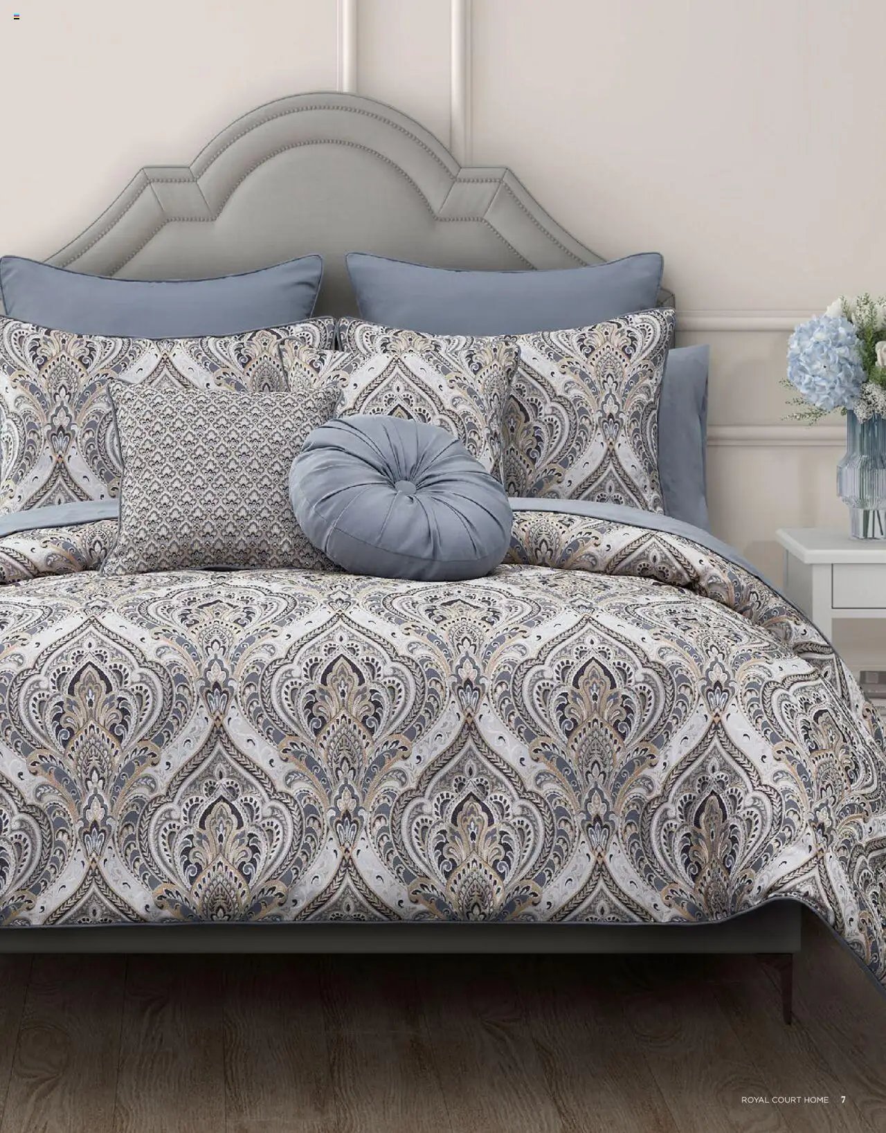 Belk Royal Court Home