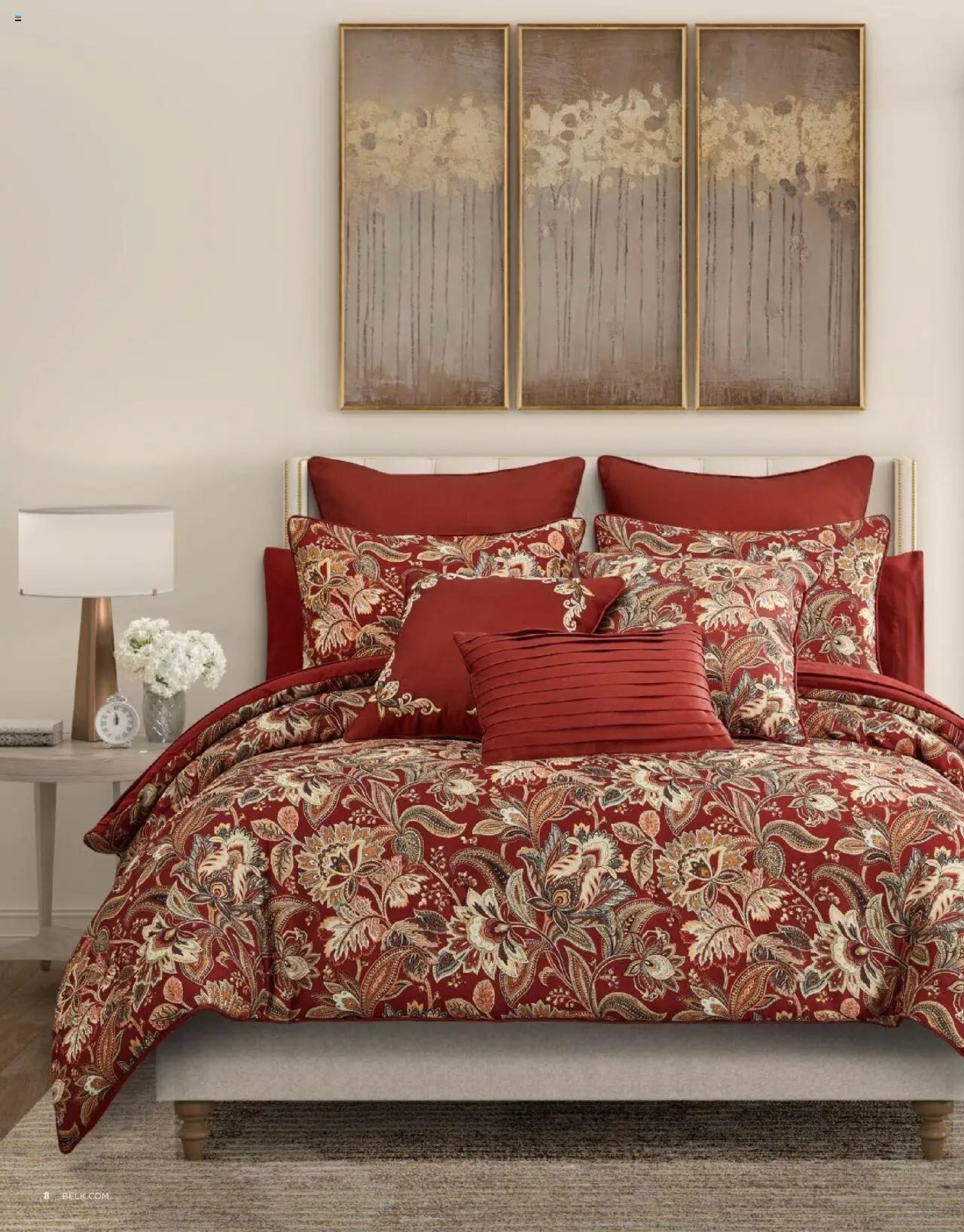 Belk Royal Court Home