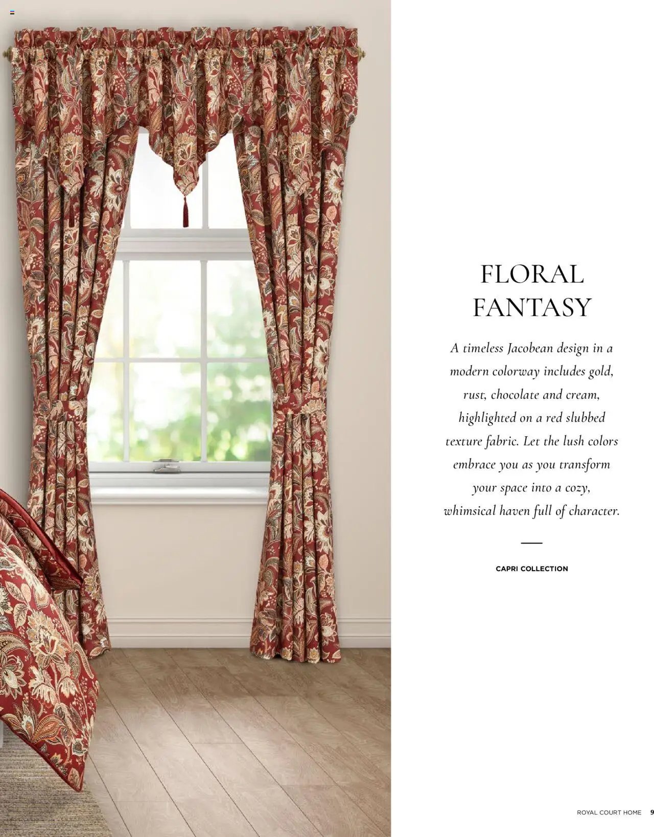 Belk Royal Court Home