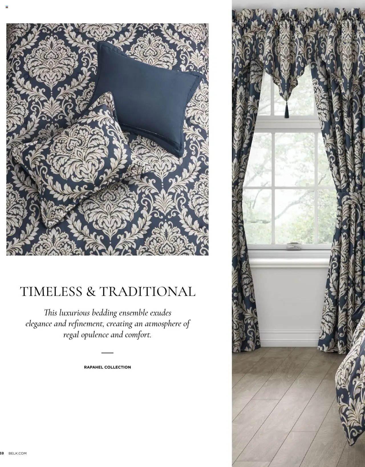 Belk Royal Court Home