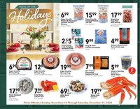 Coborn's Taste of the Holidays