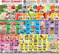 Hmart ENGLISH/KOREAN