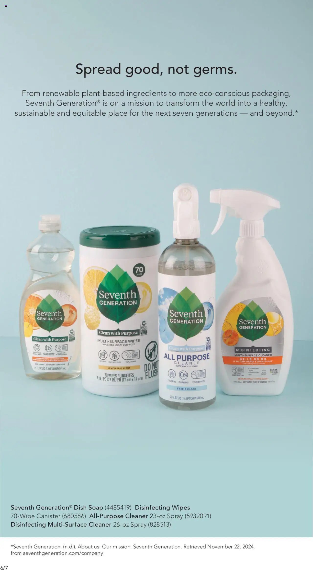 Office Depot Education Edition Catalog