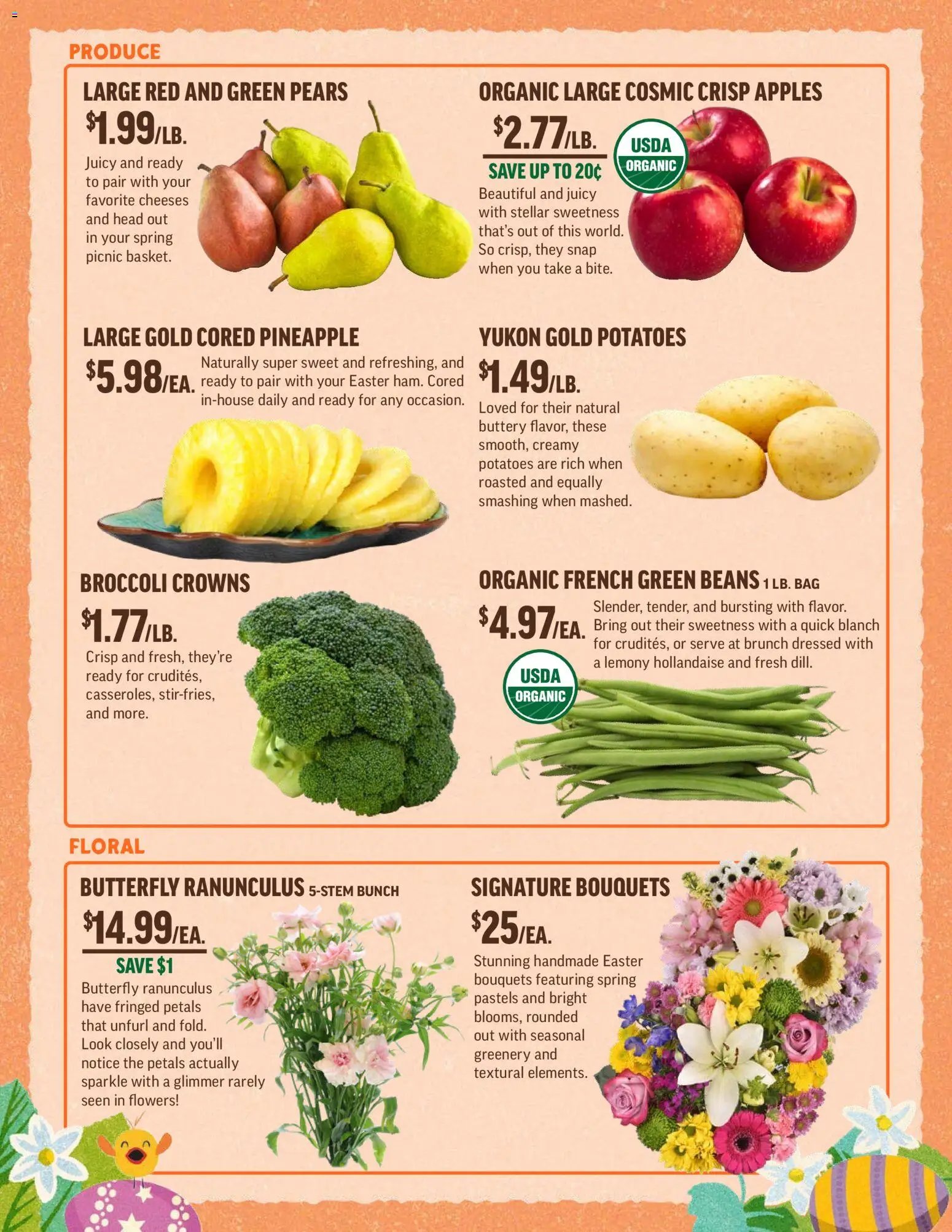 Central Market Weekly Ad