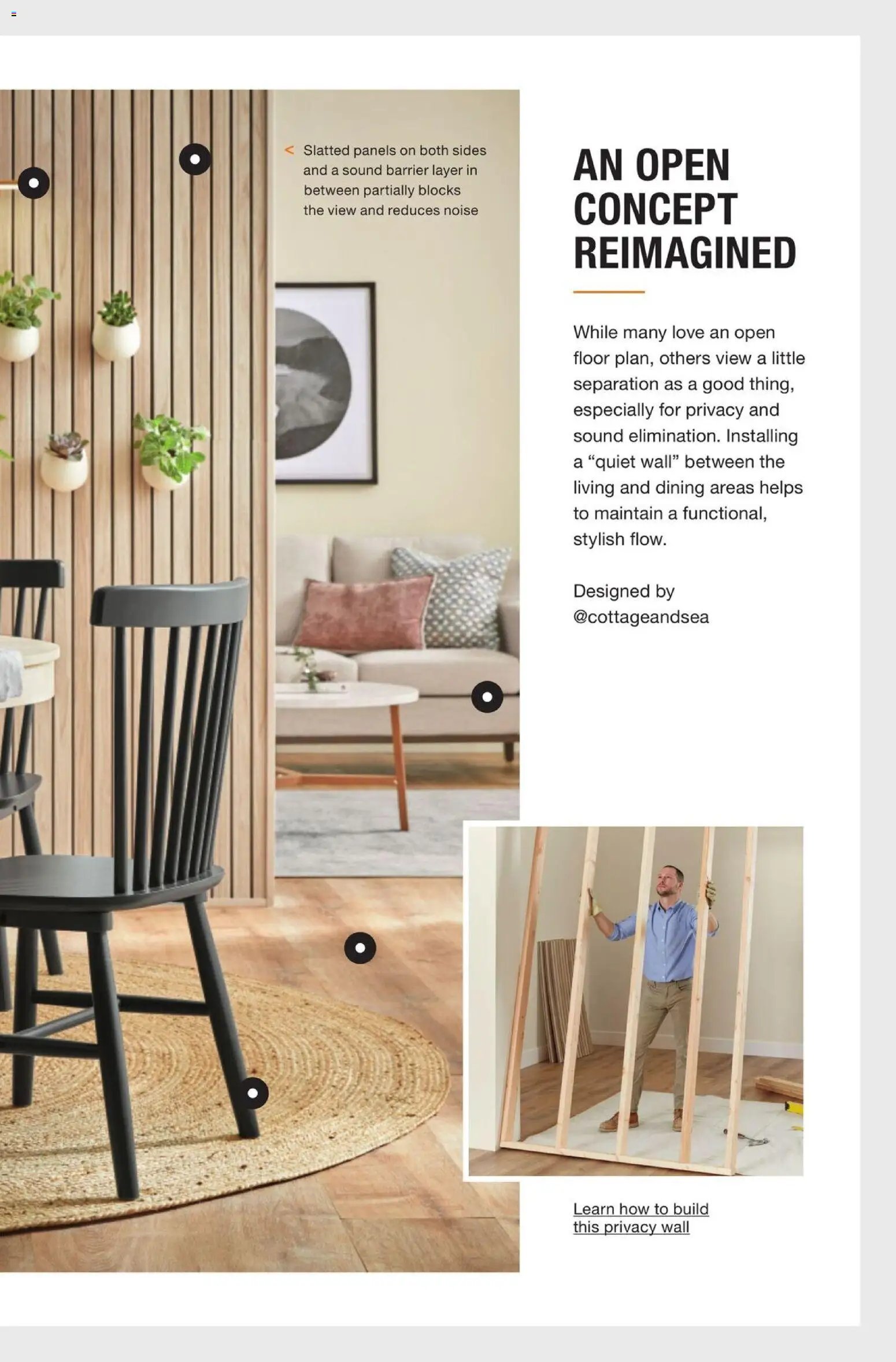 Home Depot Catalog