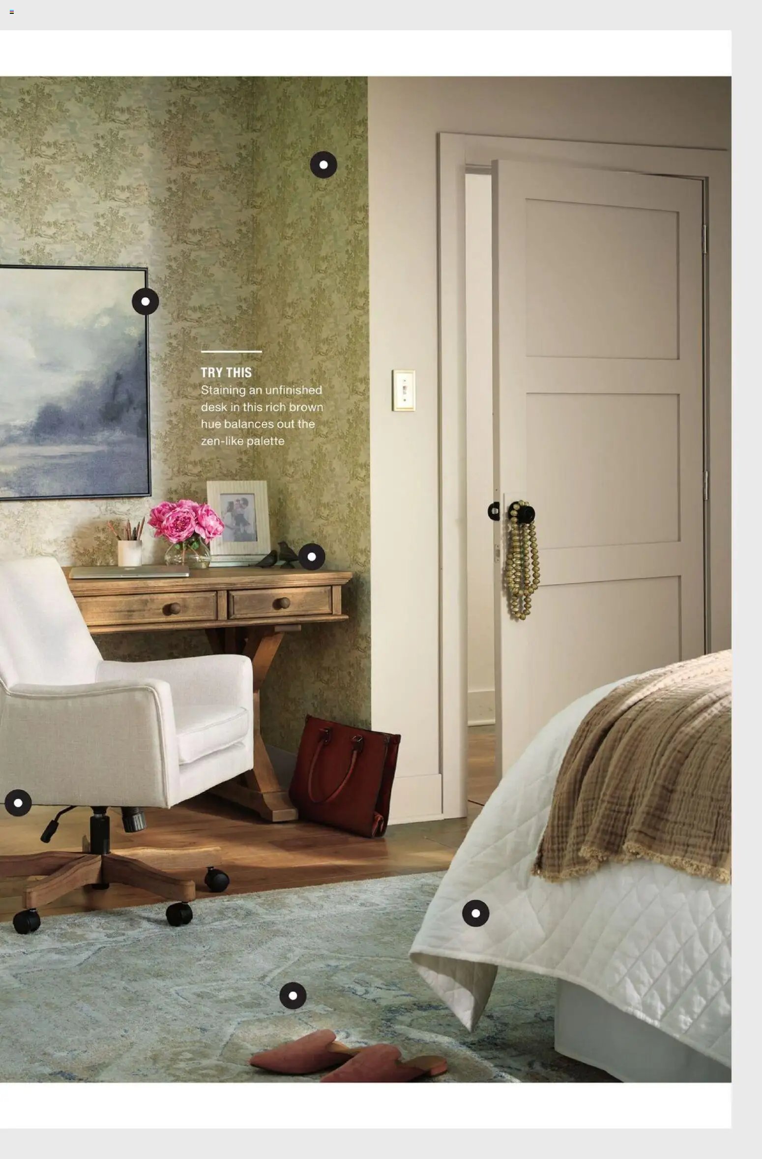 Home Depot Catalog