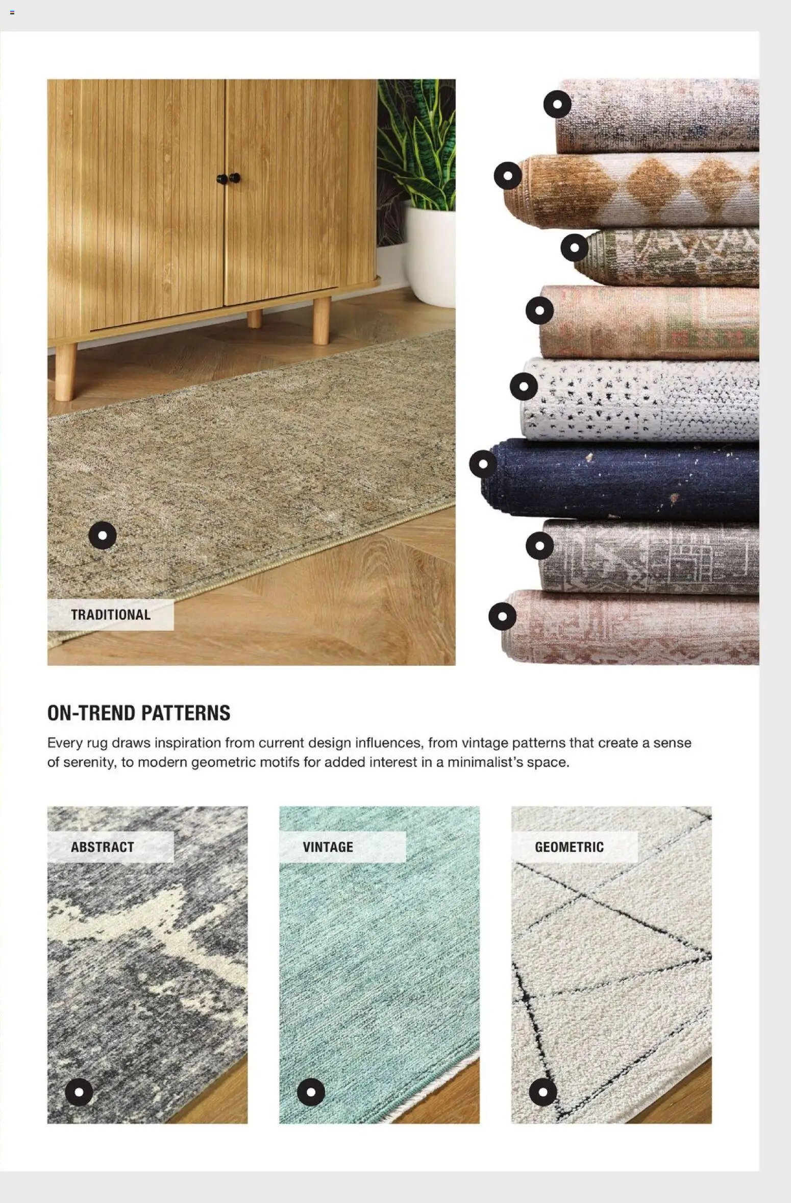 Home Depot Catalog