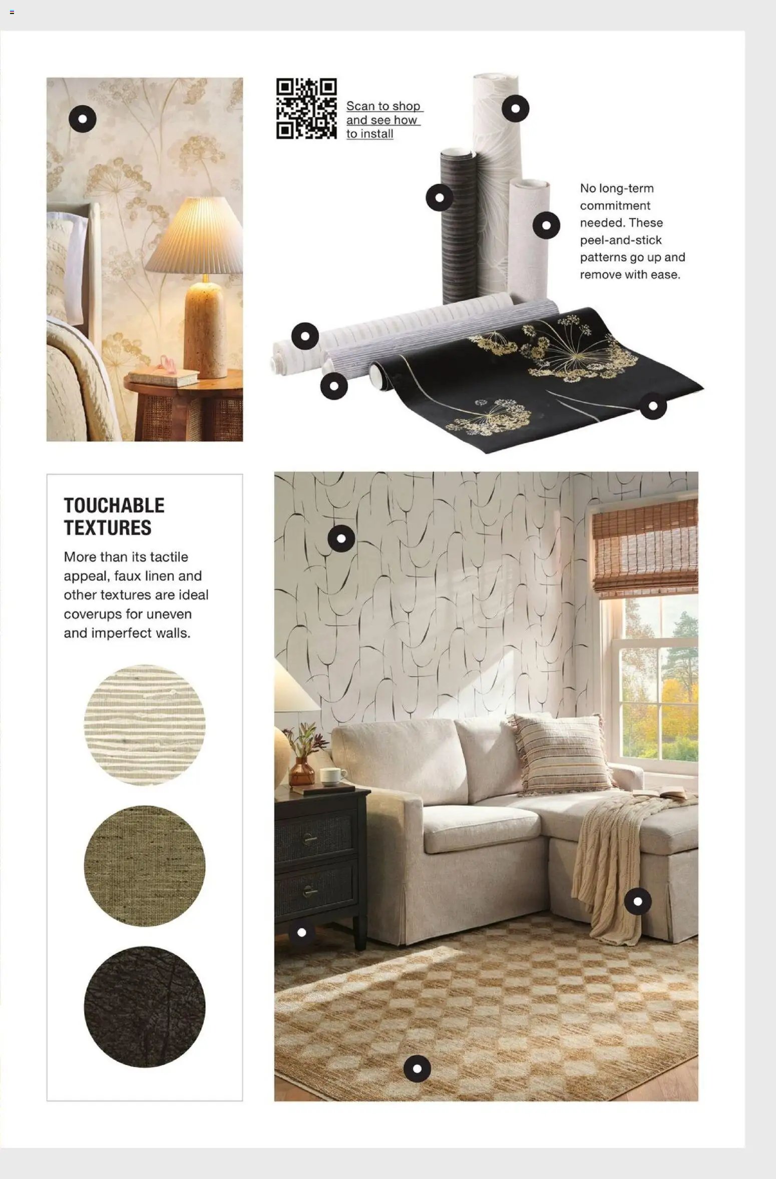 Home Depot Catalog