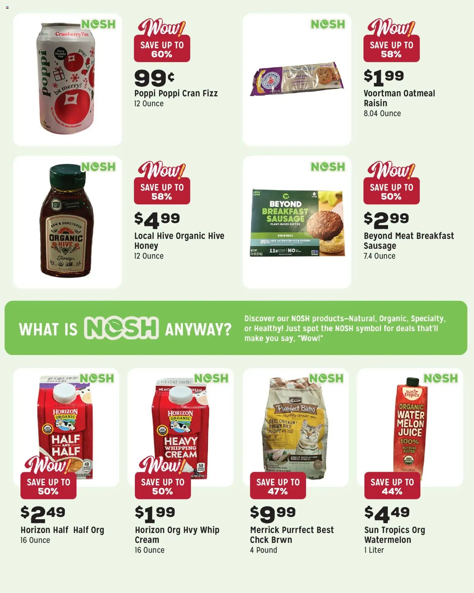 Grocery Outlet Weekly Ad