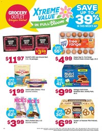 Grocery Outlet Weekly Ad