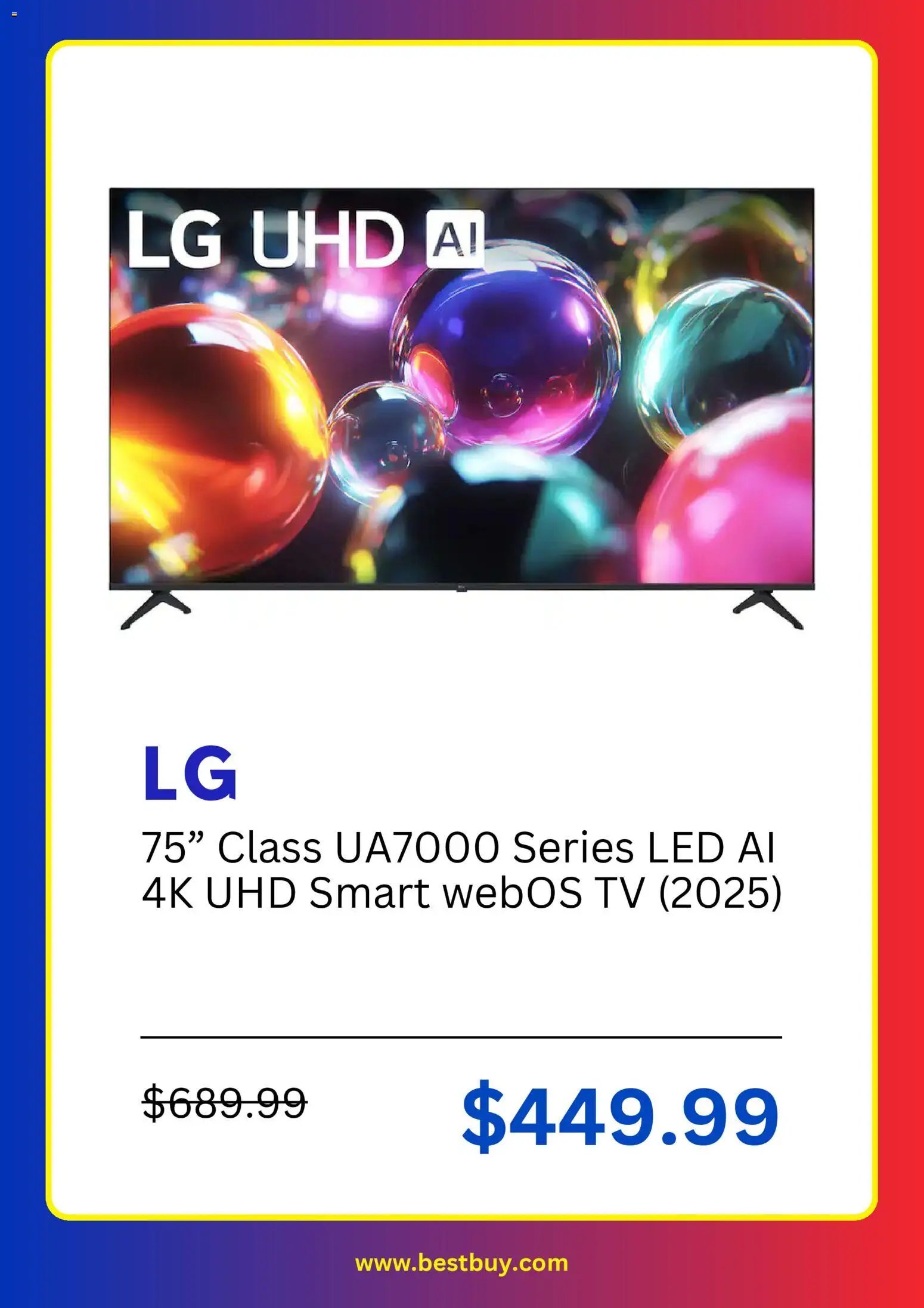 Best Buy Weekly Ad