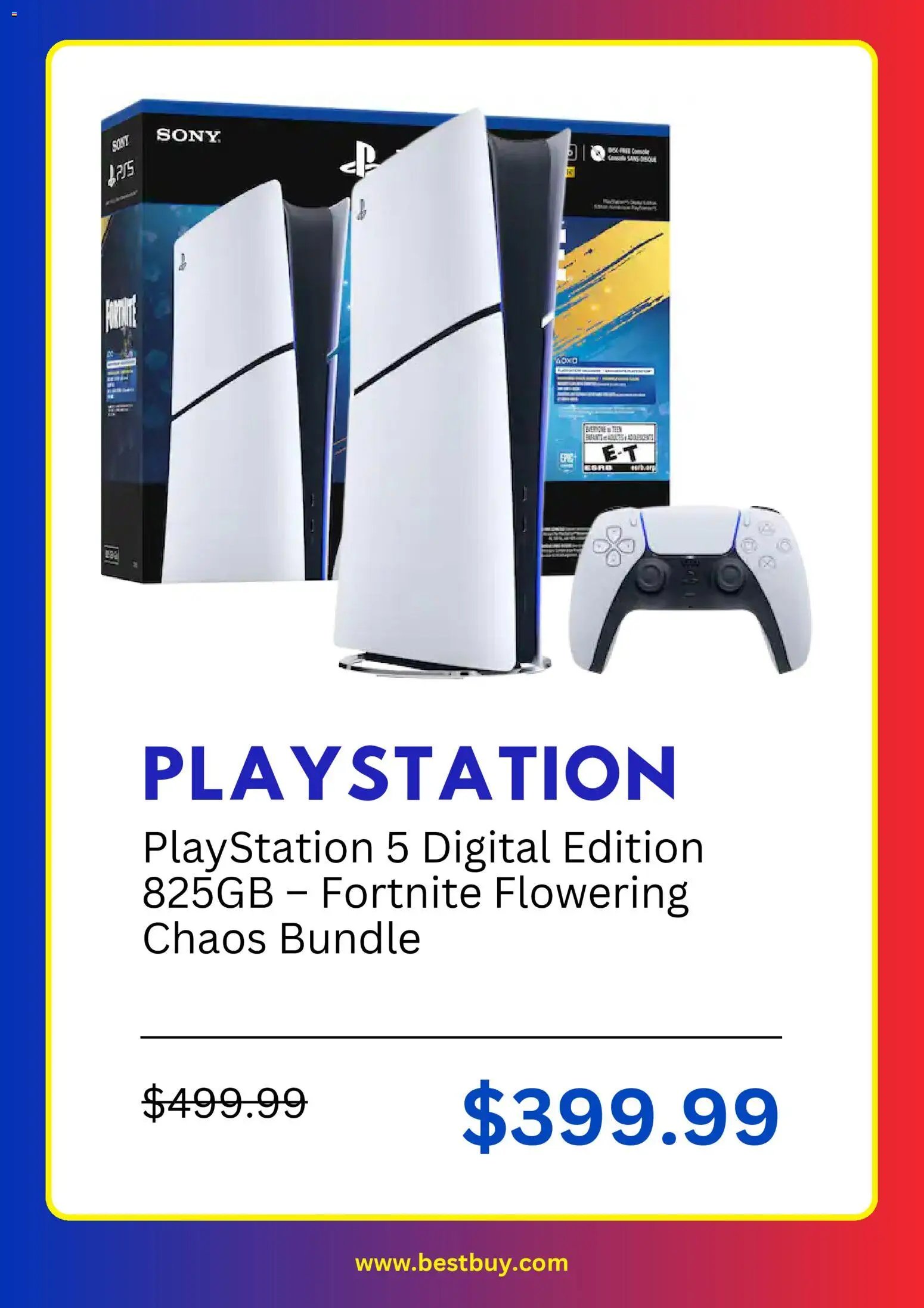 Best Buy Weekly Ad