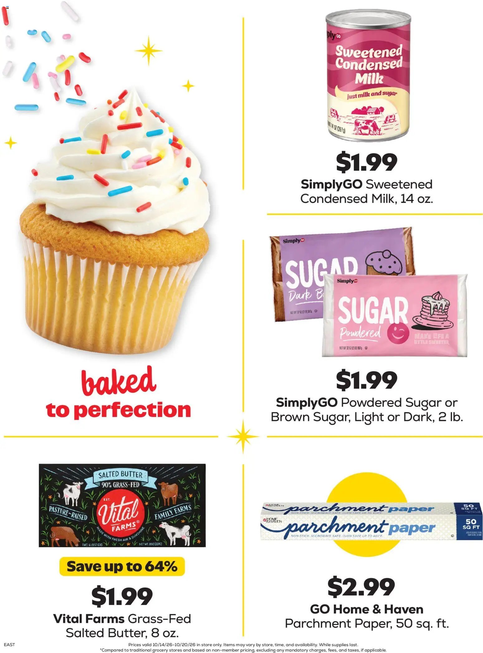 Grocery Outlet Weekly Ad