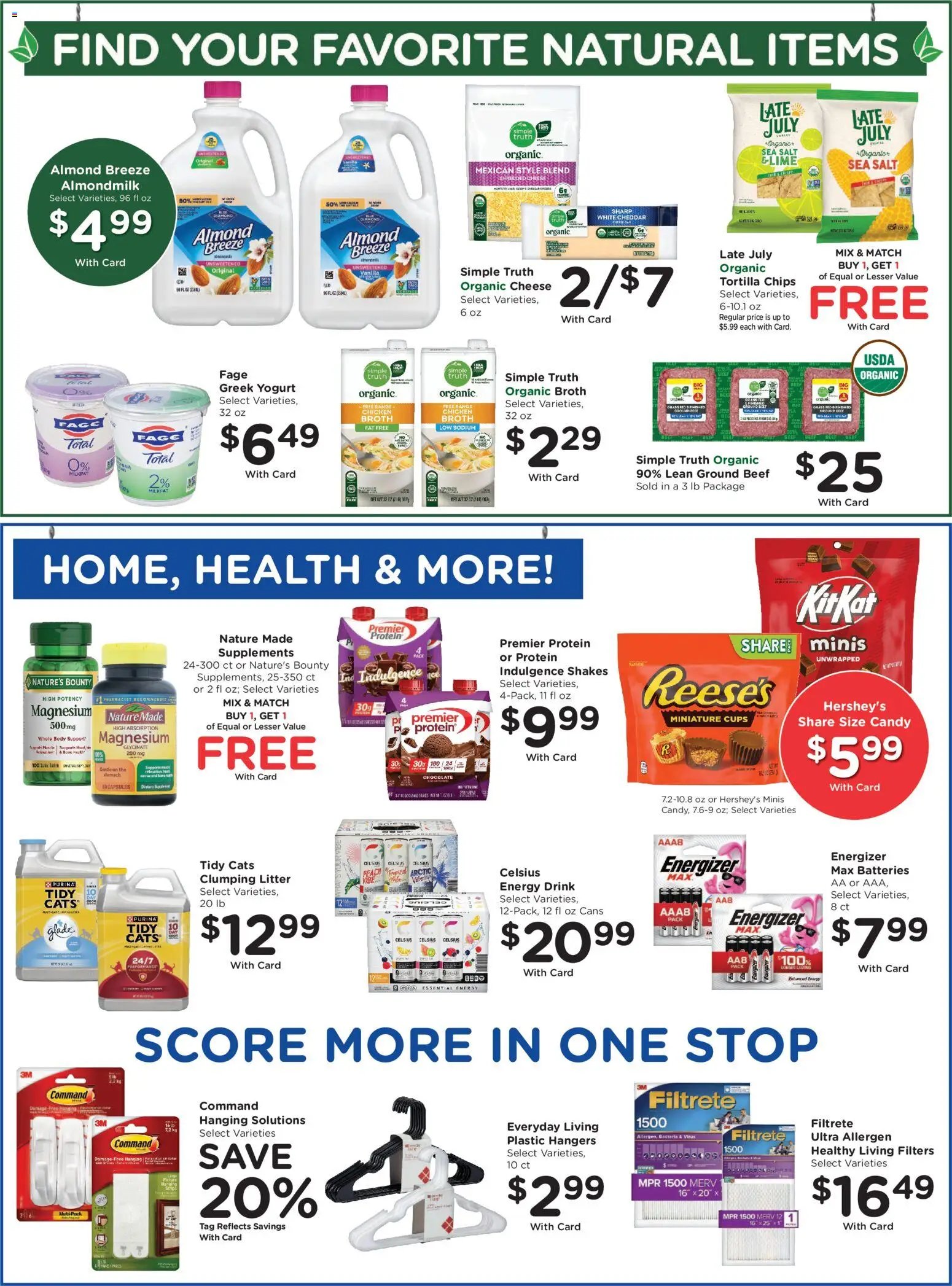 King Soopers Weekly Ad