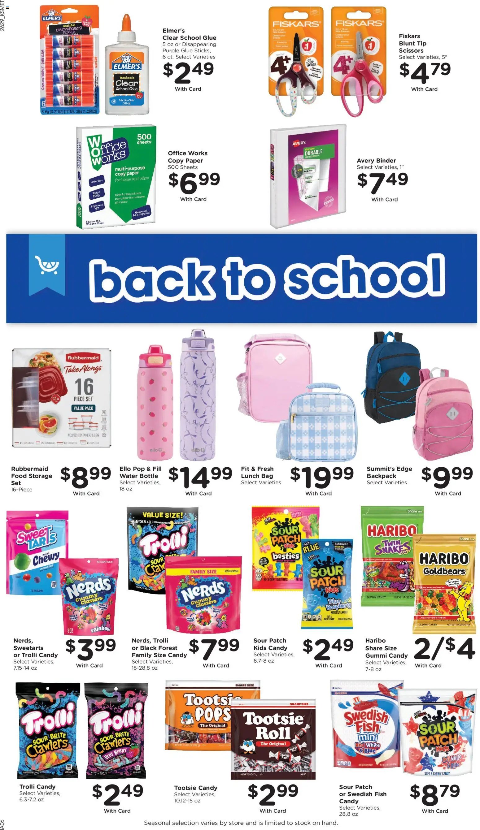King Soopers Weekly Ad