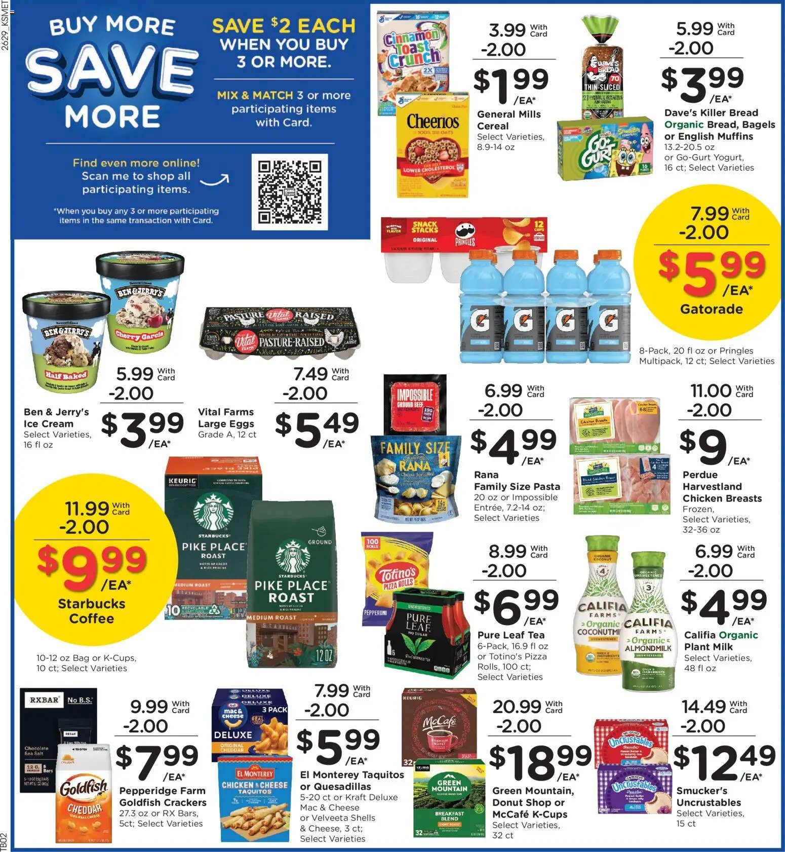 King Soopers Weekly Ad