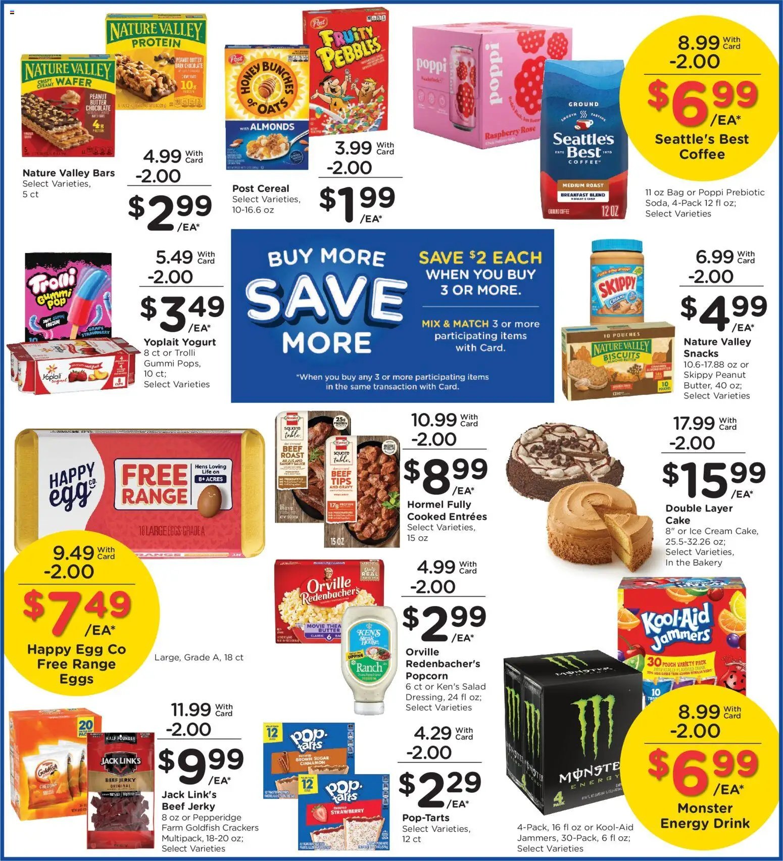 King Soopers Weekly Ad