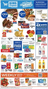 King Soopers Weekly Ad