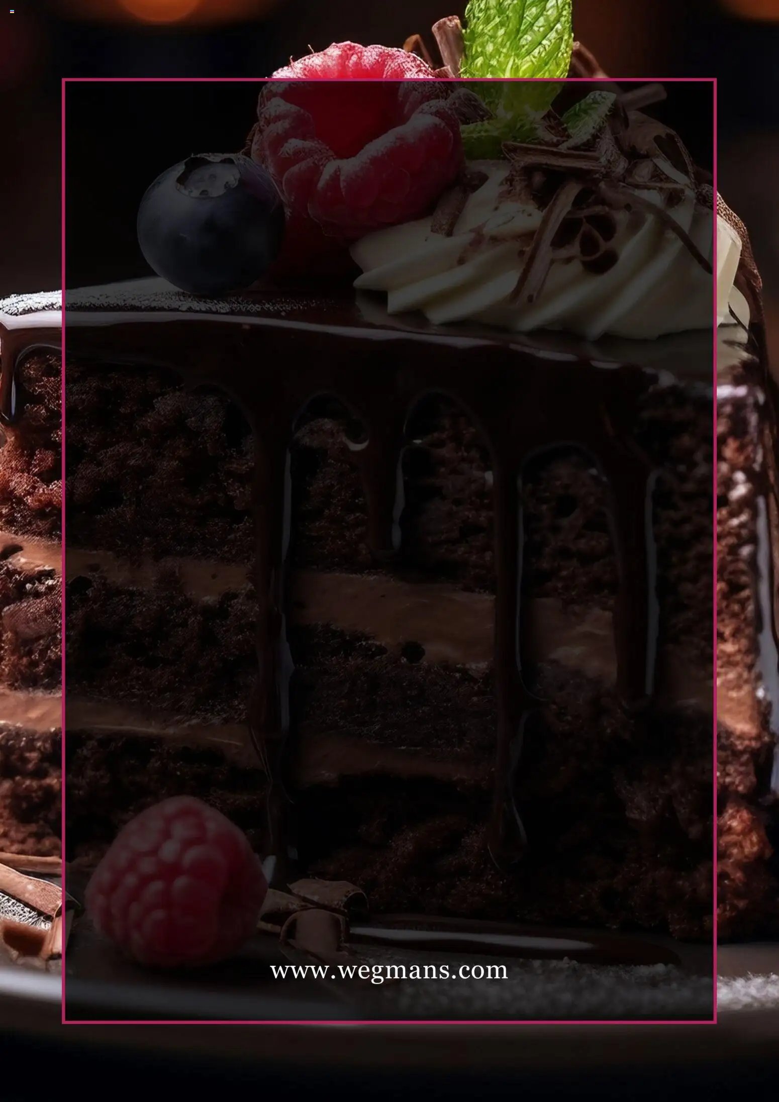 Wegmans Monthly Ad (2025-11-01 - 2025-12-01) | 6