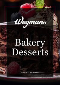 Wegmans Monthly Ad (2025-11-01 - 2025-12-01)