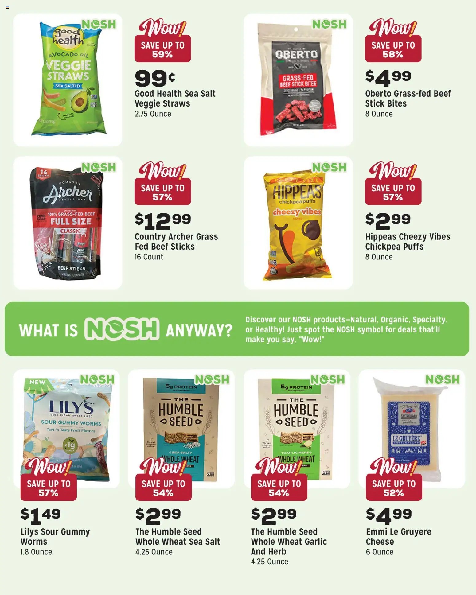 Grocery Outlet Weekly Ad