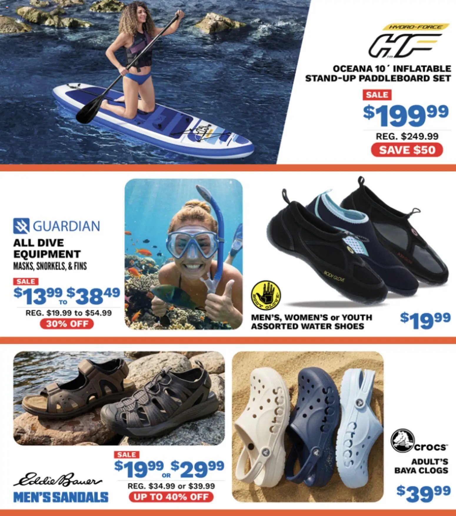 Big 5 Sporting Goods Weekly Ad