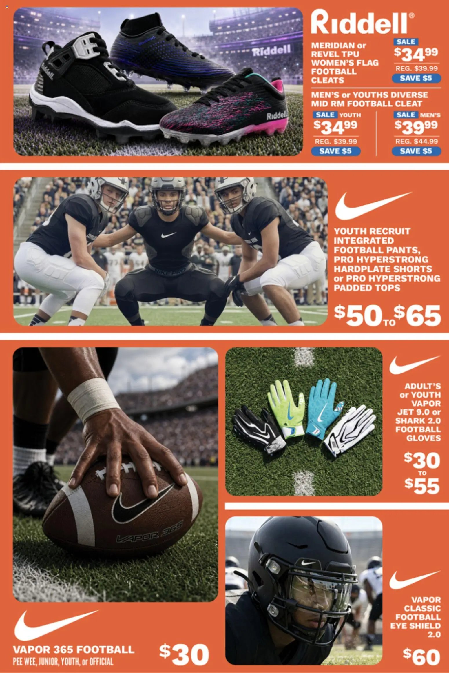 Big 5 Sporting Goods Weekly Ad