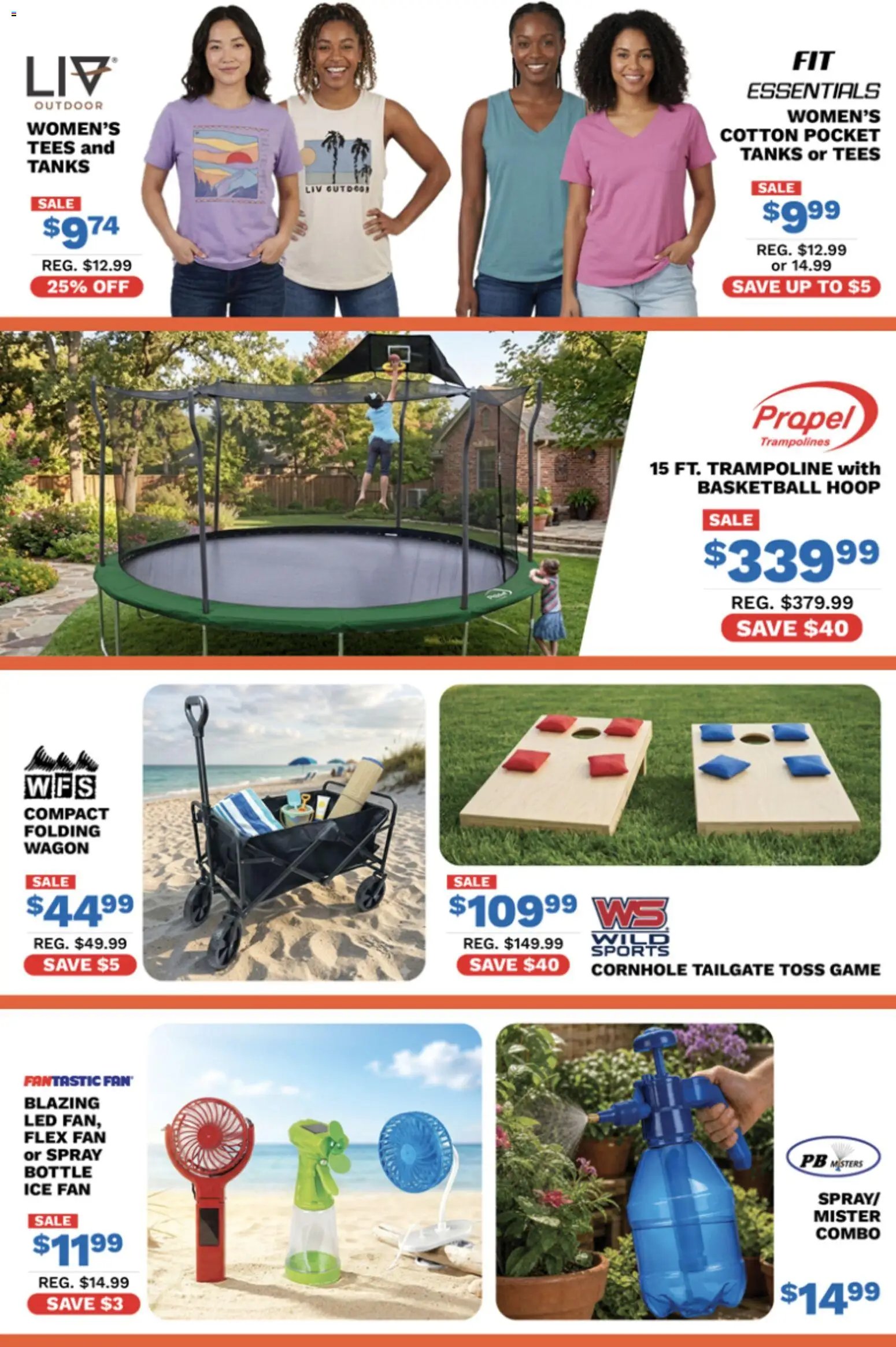 Big 5 Sporting Goods Weekly Ad