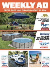 Big 5 Sporting Goods Weekly Ad