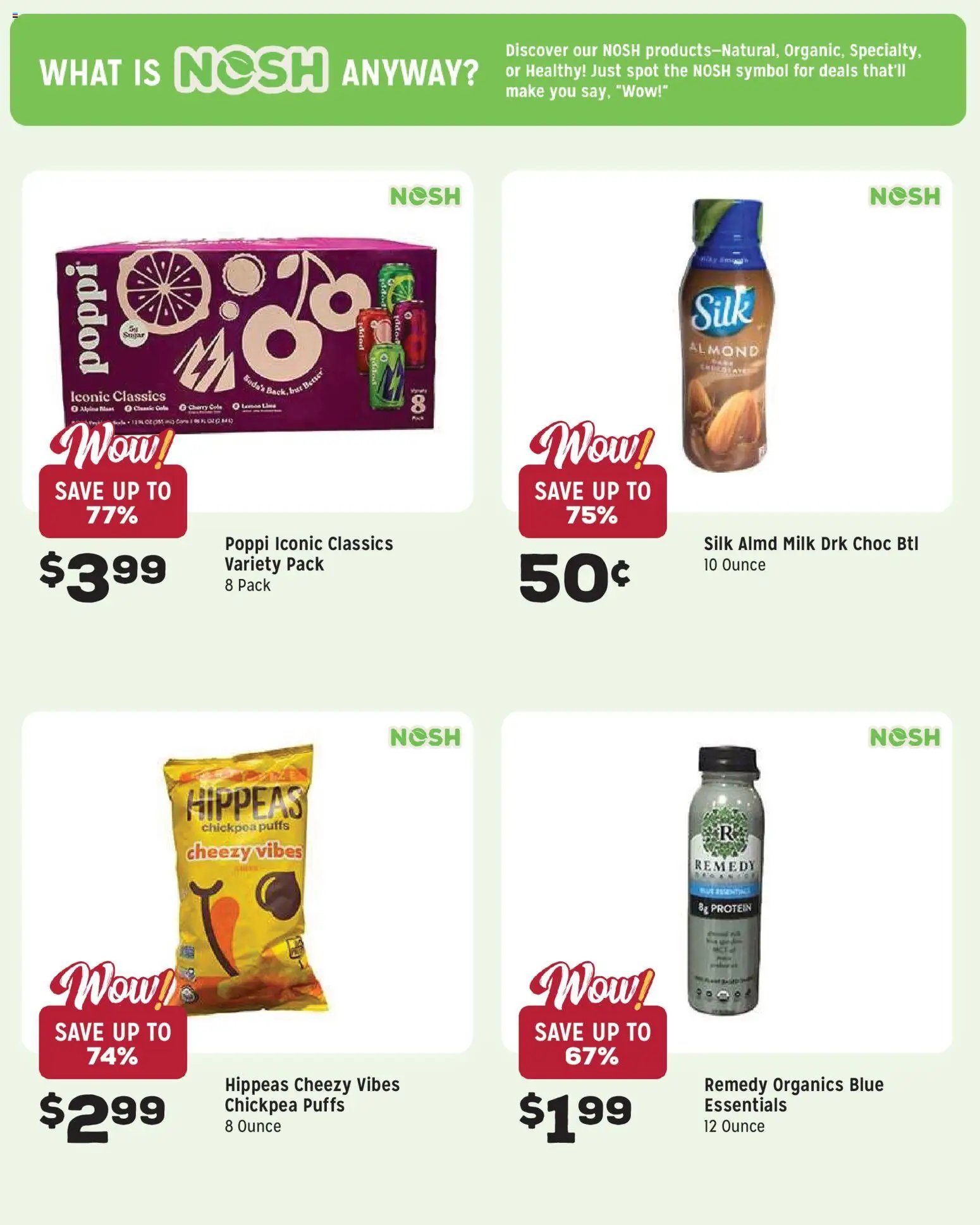 Grocery Outlet Weekly Ad