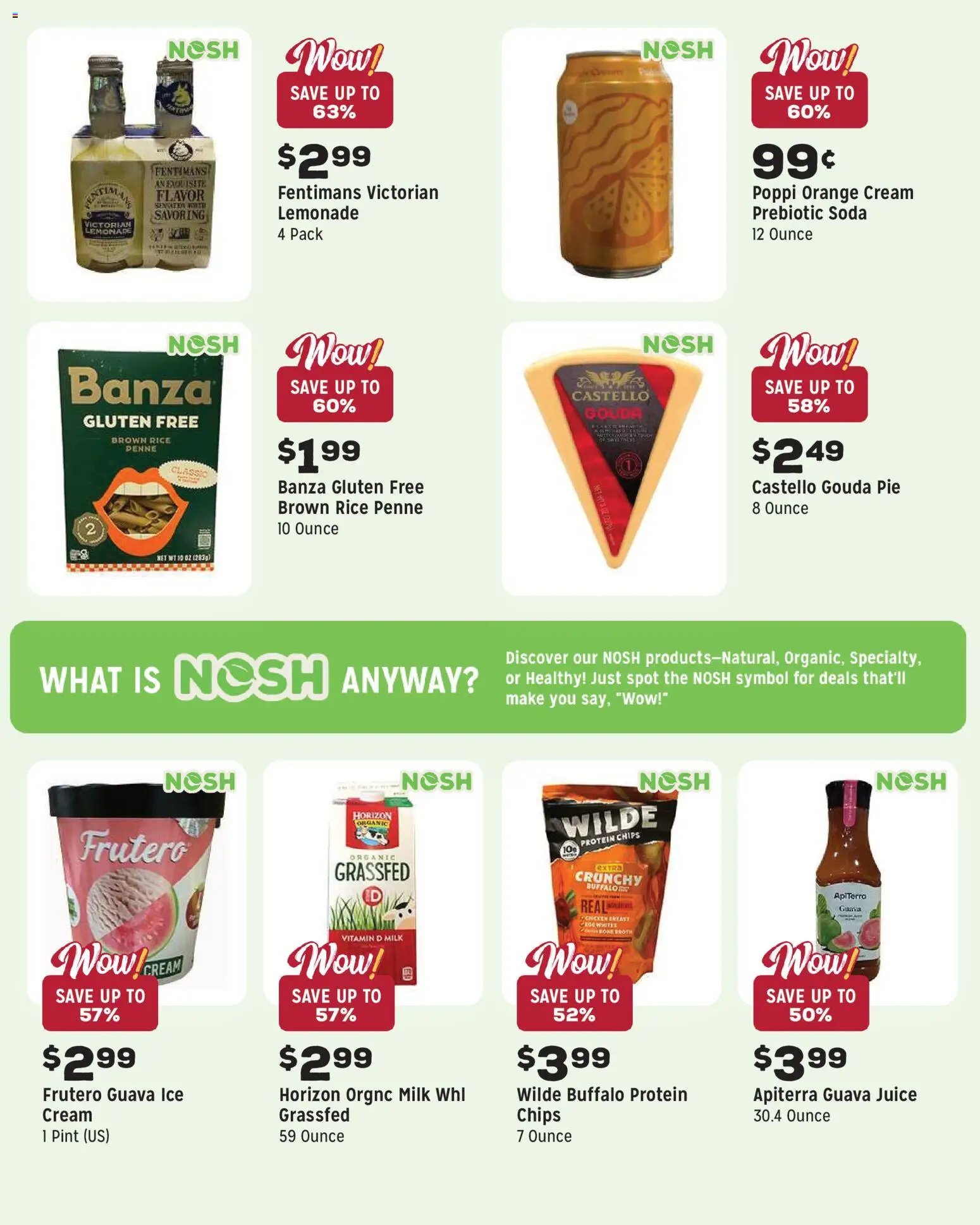 Grocery Outlet Weekly Ad