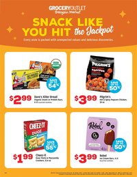 Grocery Outlet Weekly Ad