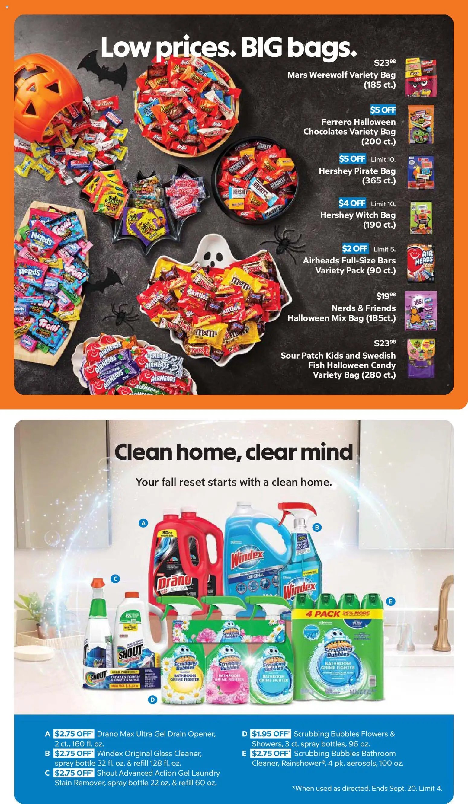 Sam's Club Weekly Ad