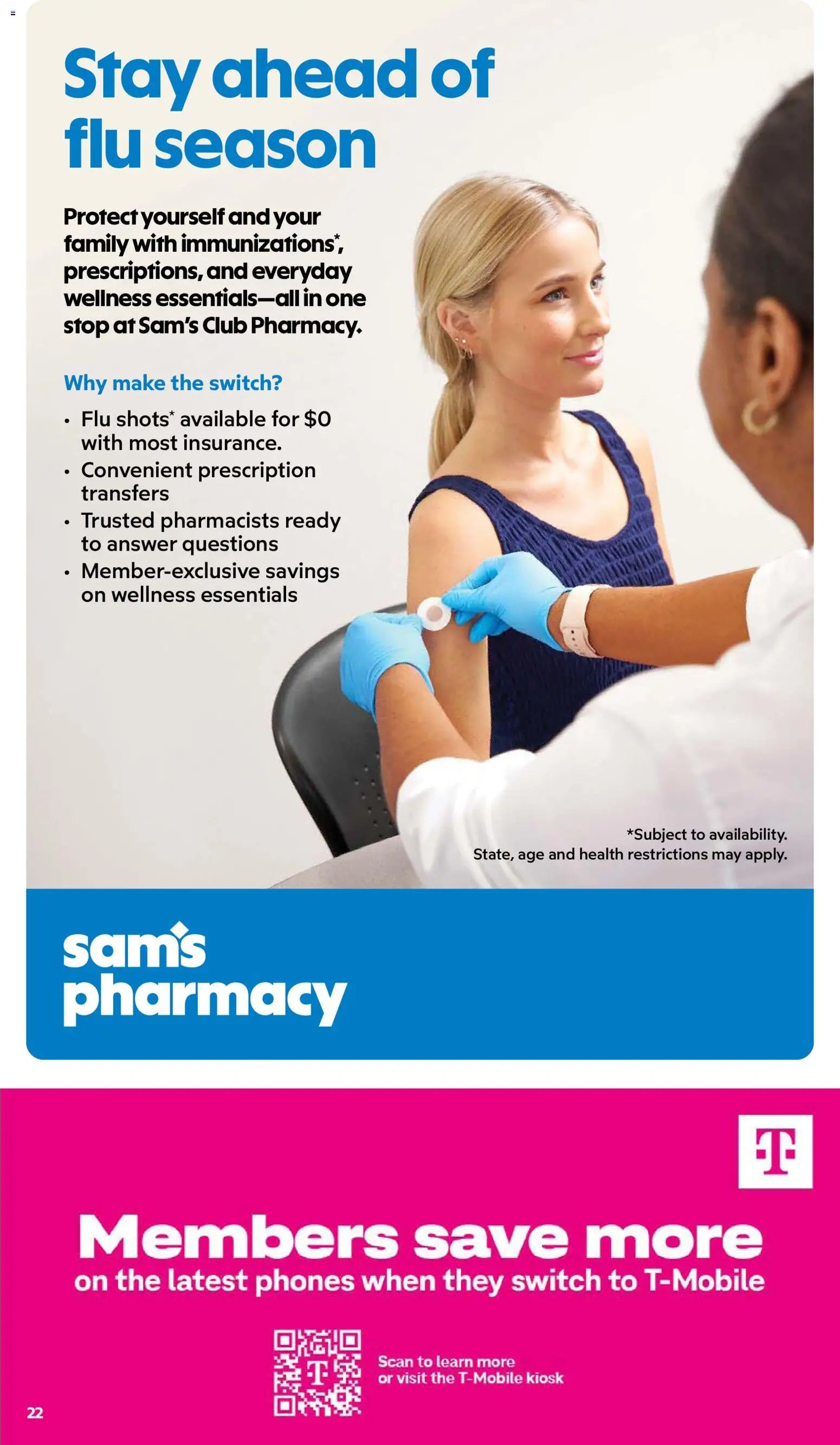 Sam's Club Weekly Ad