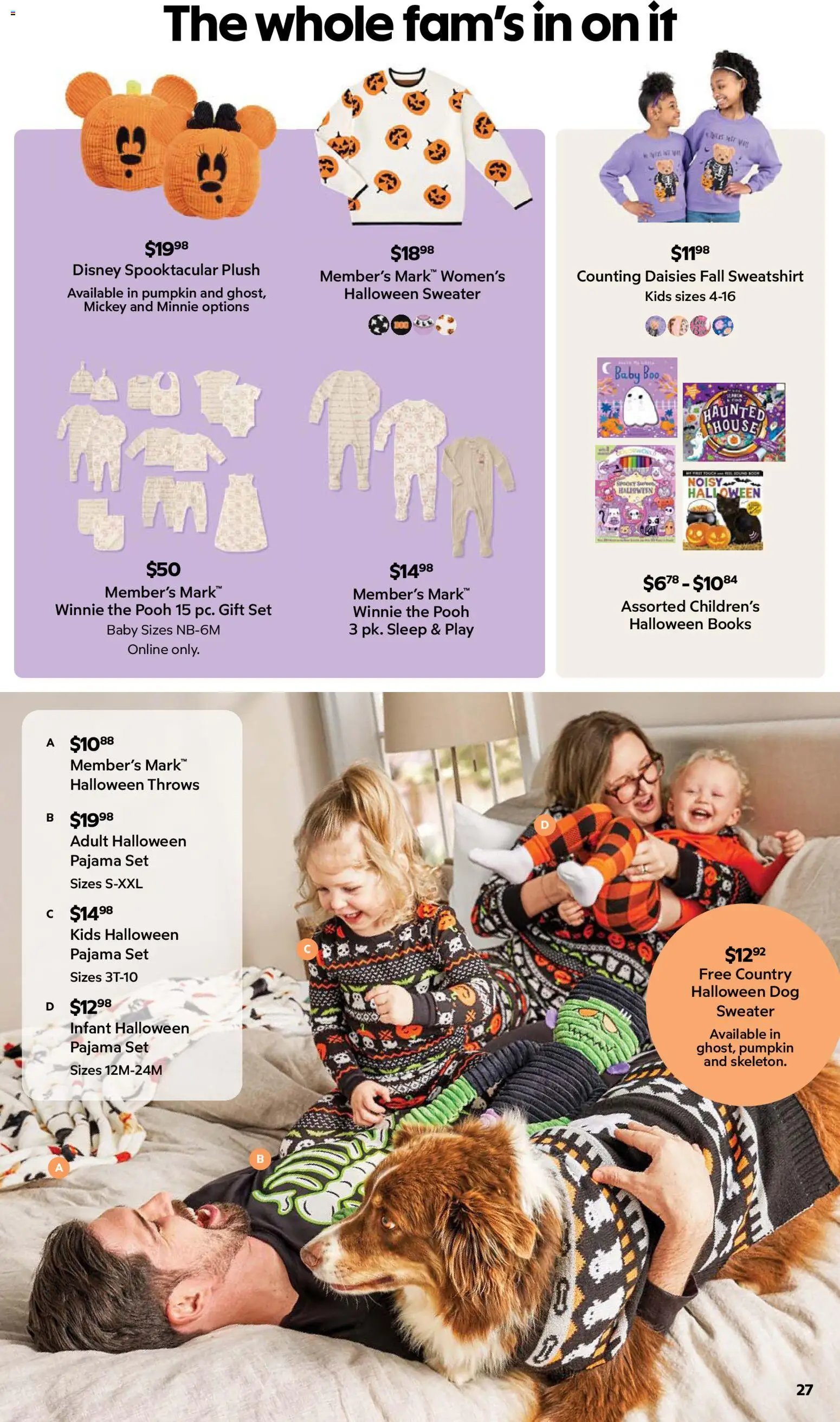 Sam's Club Weekly Ad