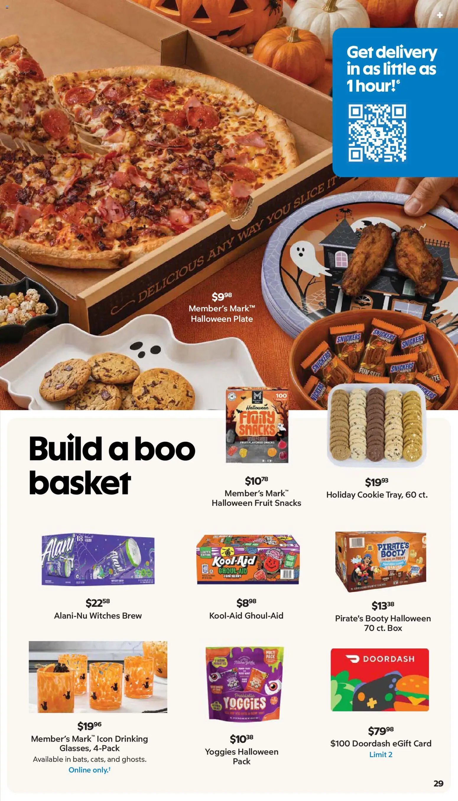 Sam's Club Weekly Ad
