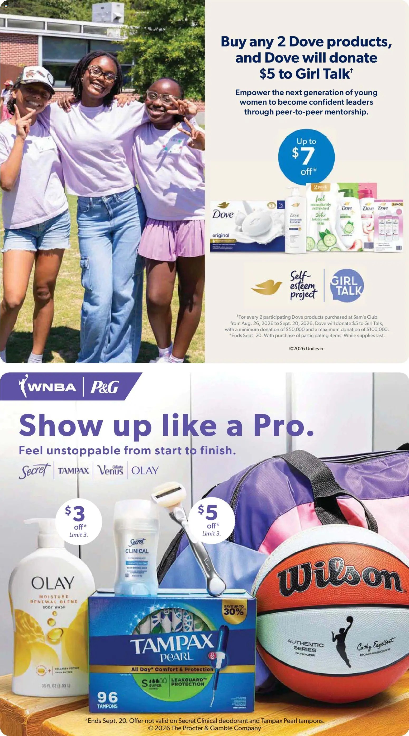 Sam's Club Weekly Ad