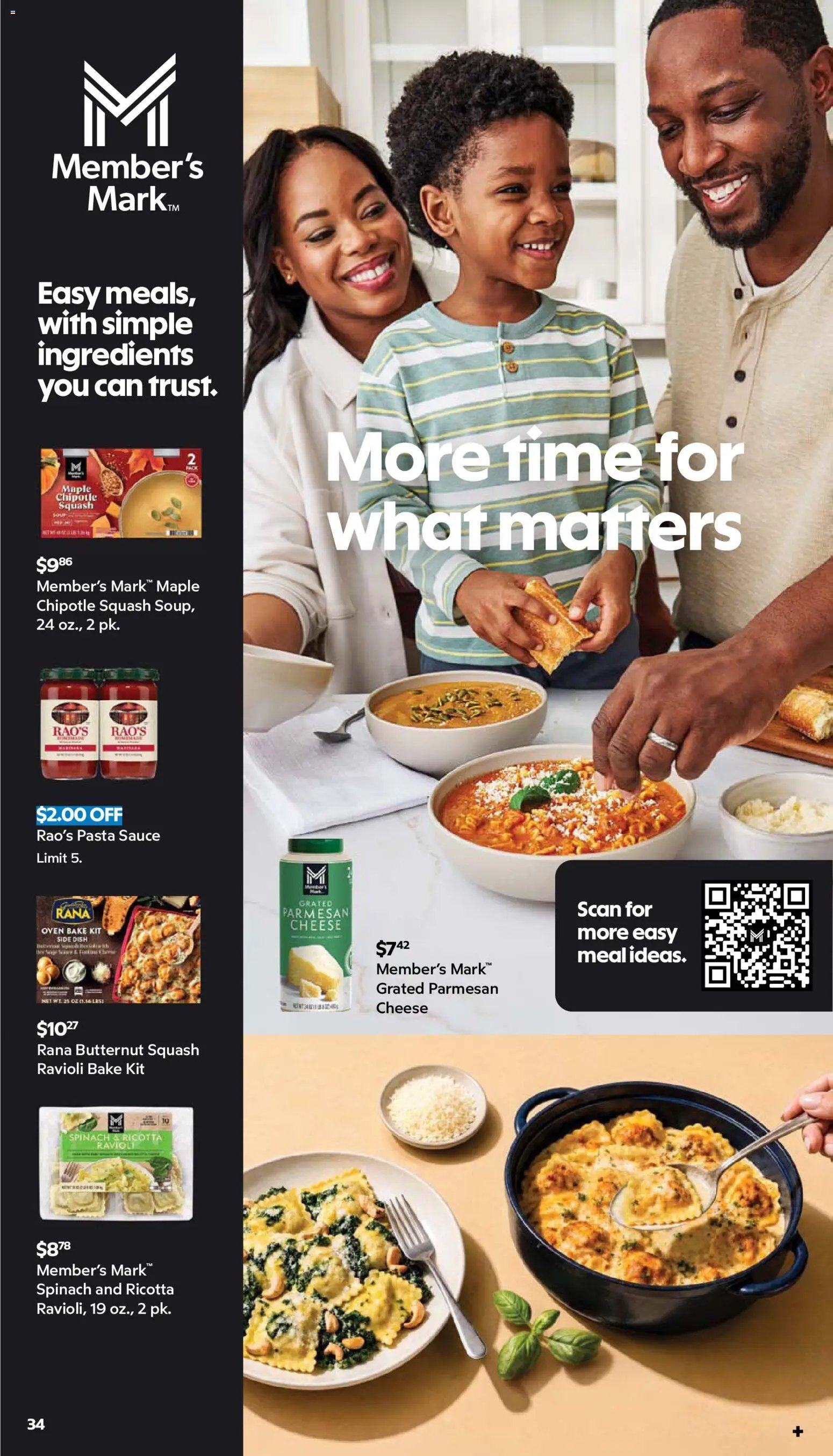 Sam's Club Weekly Ad