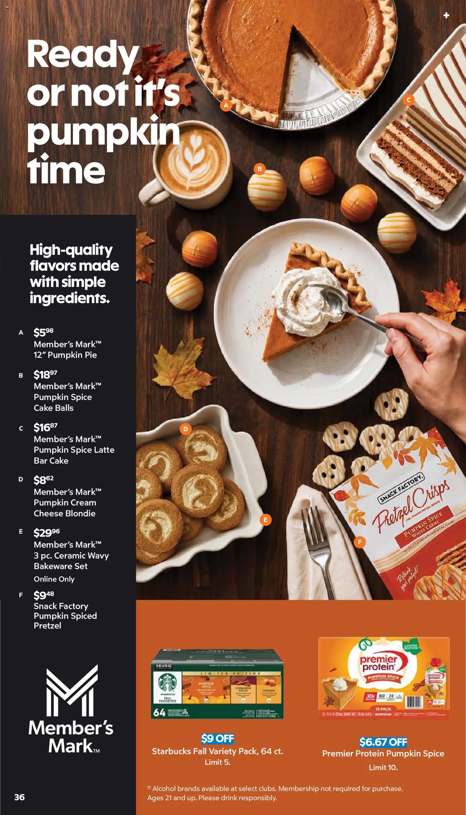 Sam's Club Weekly Ad