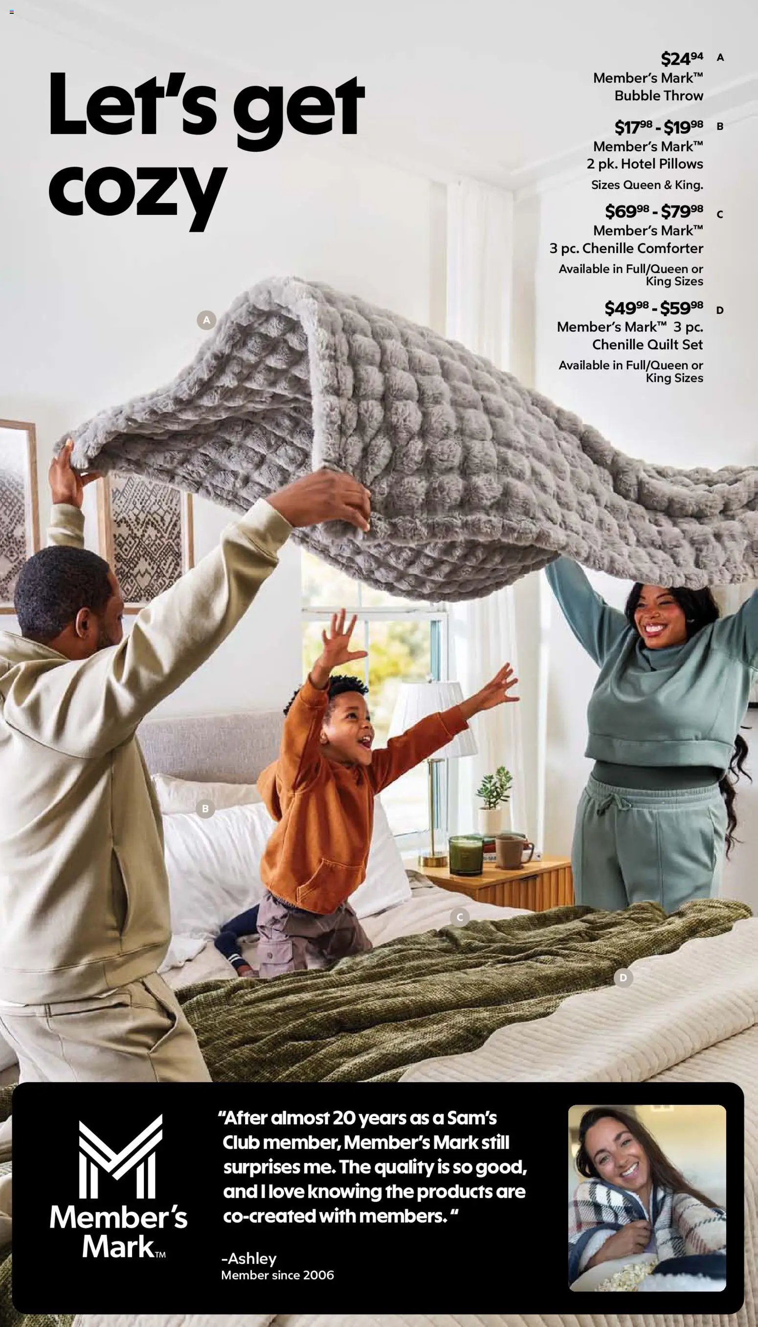 Sam's Club Weekly Ad
