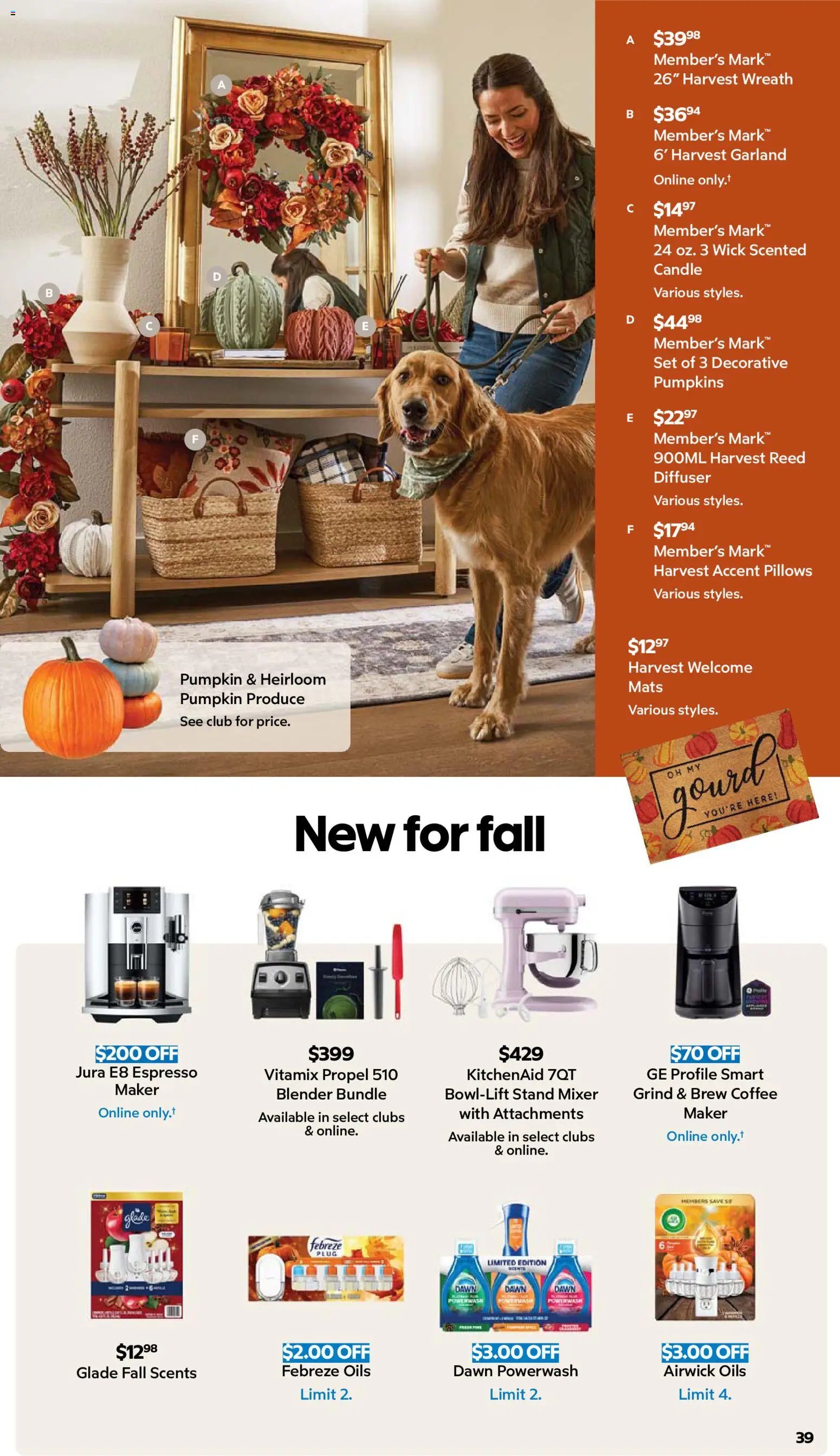 Sam's Club Weekly Ad