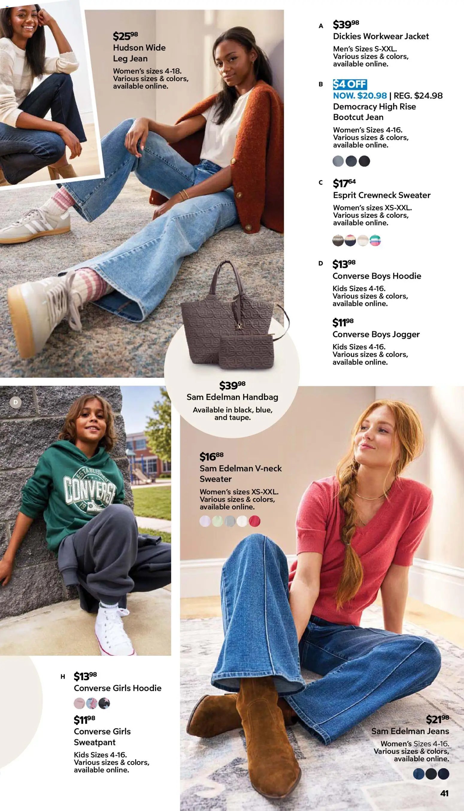 Sam's Club Weekly Ad