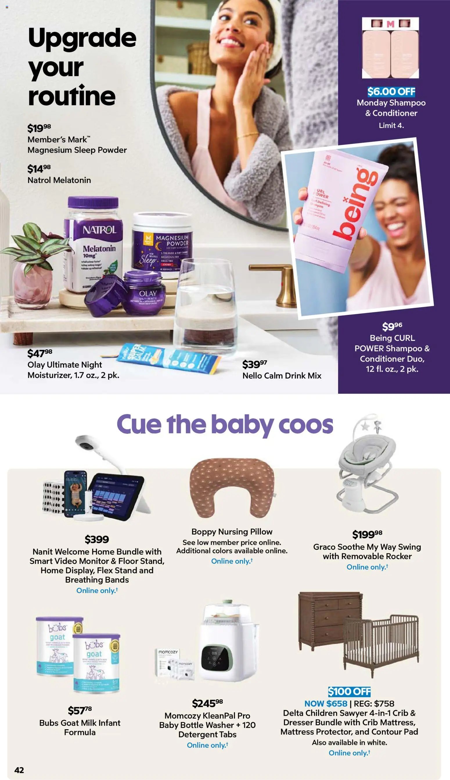 Sam's Club Weekly Ad