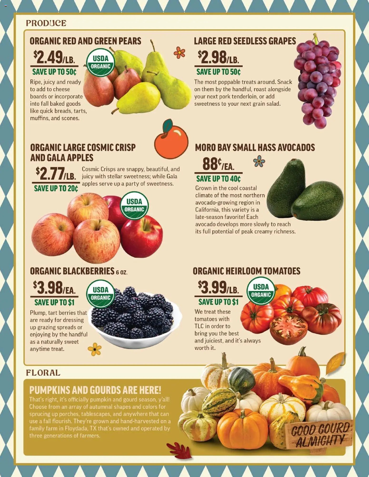 Central Market Weekly Ad
