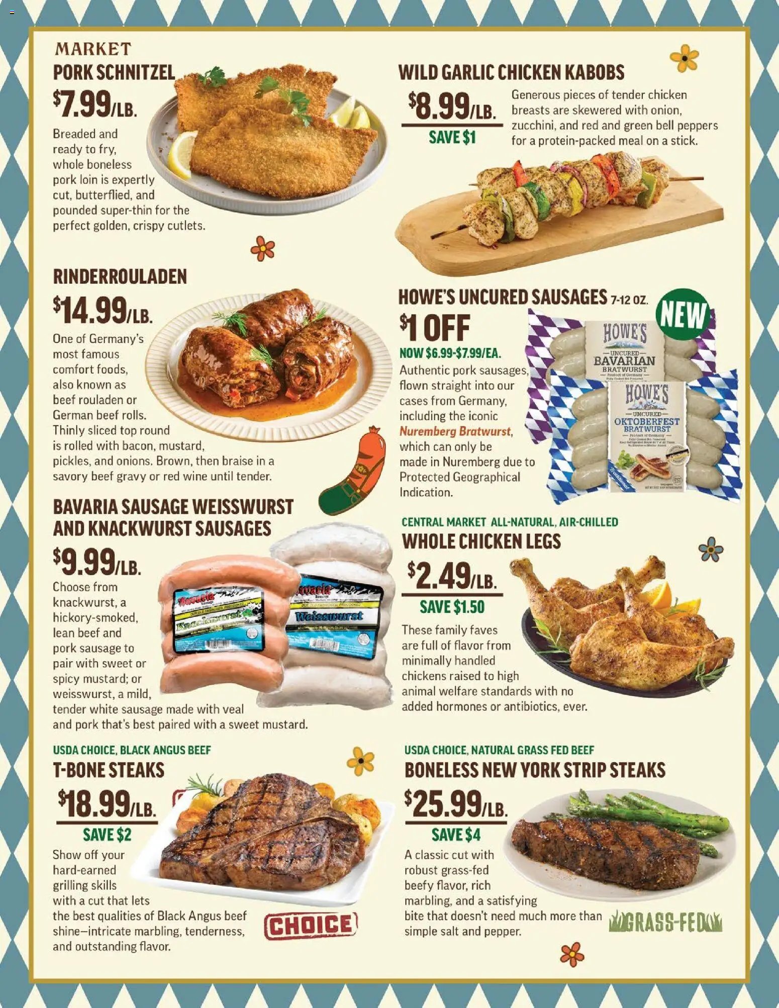 Central Market Weekly Ad