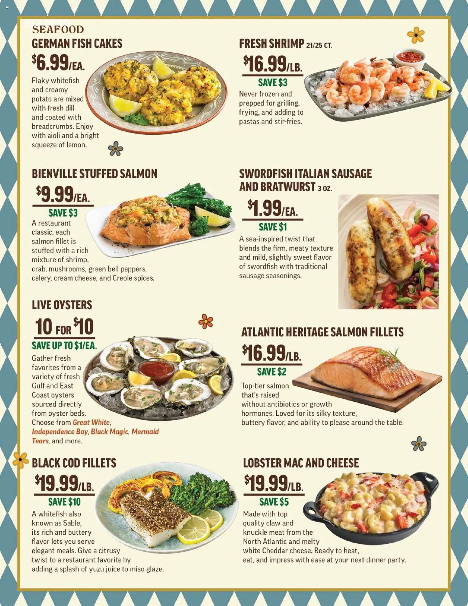 Central Market Weekly Ad