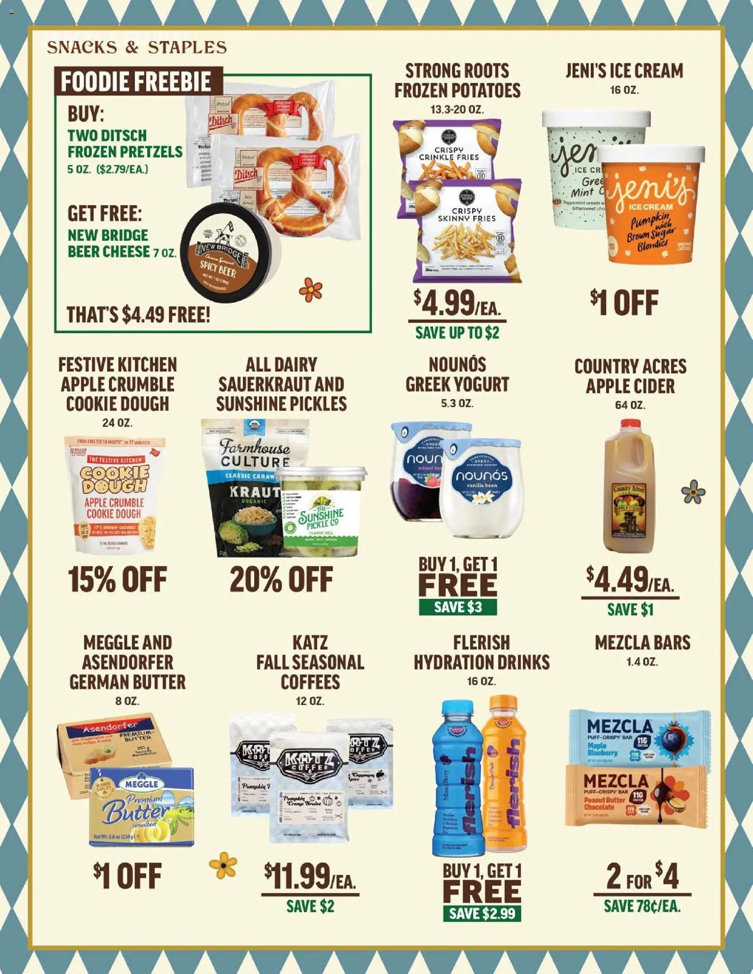 Central Market Weekly Ad