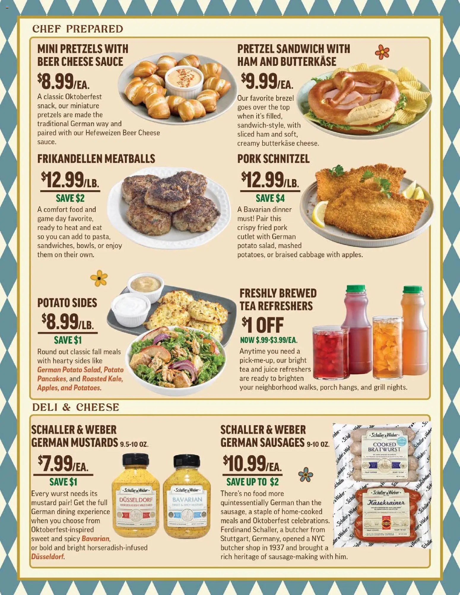 Central Market Weekly Ad