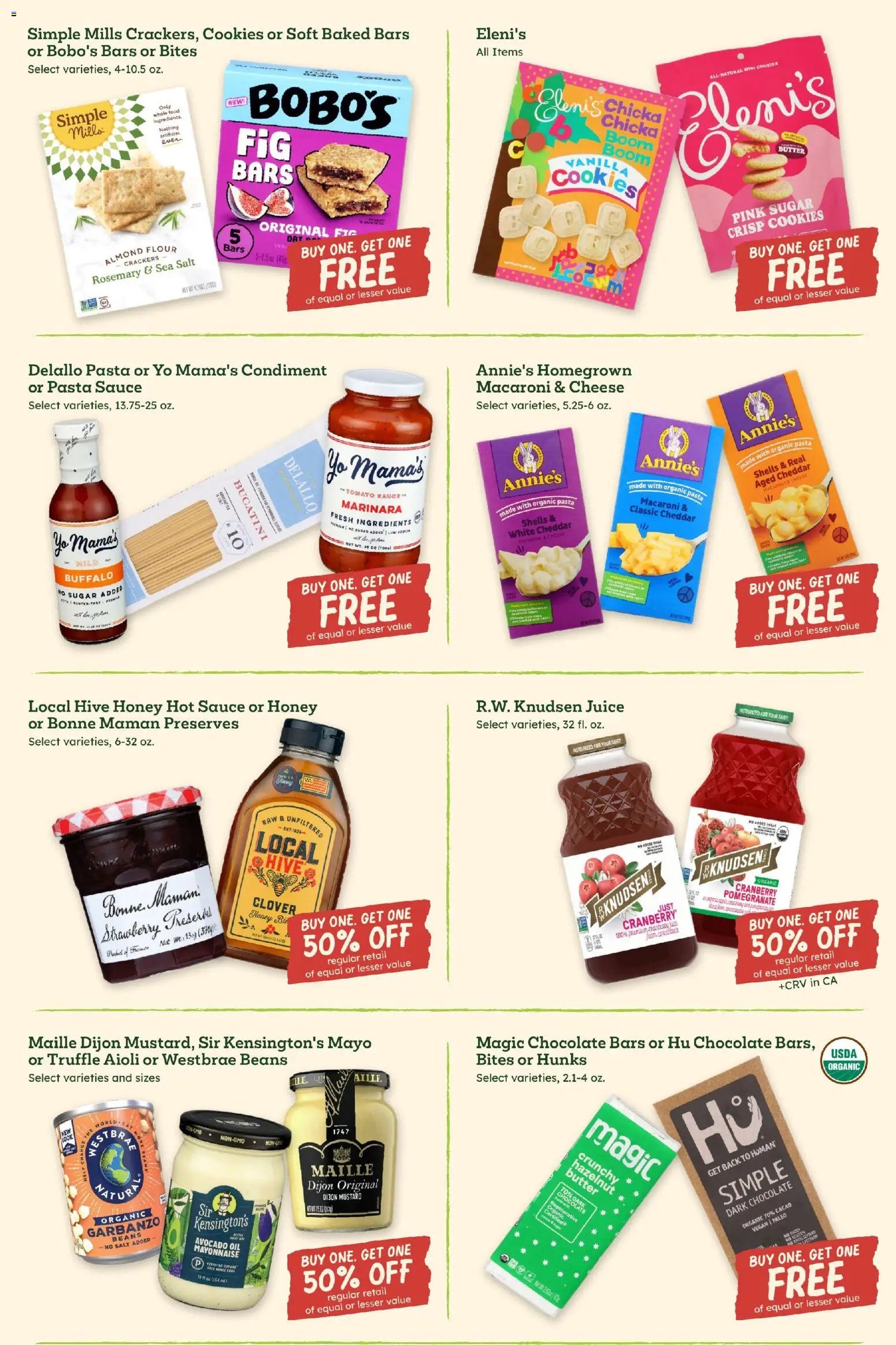 Sprouts Weekly Ad